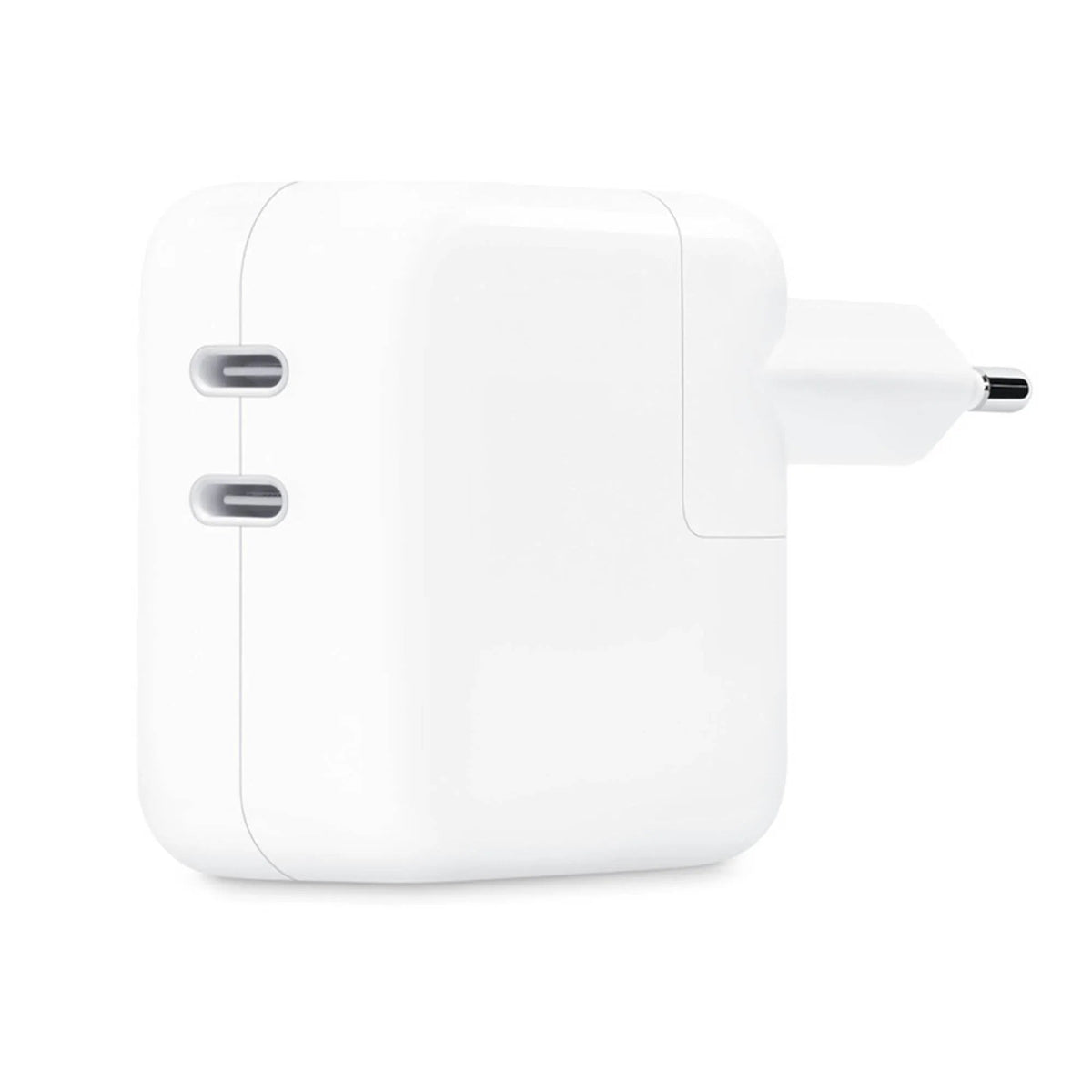 35w/40w Çift typeC çıkışlı hızlı şarj adaptör başlığı MBX