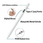 Pencil şarj edilebilir tablet kalemi WEARFİT