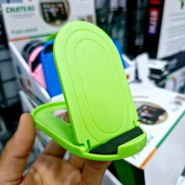 ( 24 adet ) fold stand masa üstü katlanabilir telefon stand TEKNOİST
