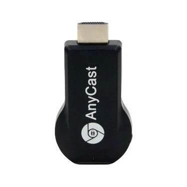 Anycast m9 plus hdmi wifi kablosuz görüntü ve ses aktarıcı