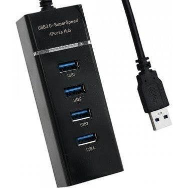 ( 5 adet ) Usb hub çoğaltıcı 4 port POLYGOLD