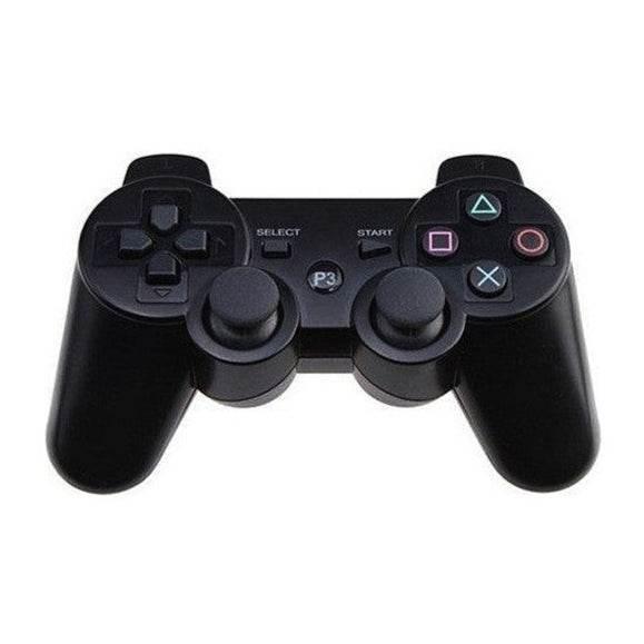 PlayStation kablosuz oyun kolu doubleshock CARBON
