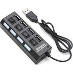 Usb hub çoğaltıcı 4 port