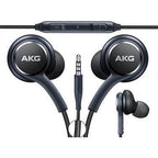 ( 20 adet ) Akg s10 3,5mm jak girişli mikrofonlu kulak içi kablolu kulaklık MBX
