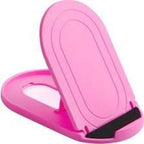 ( 24 adet ) fold stand masa üstü katlanabilir telefon stand TEKNOİST