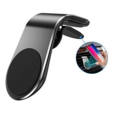 ( 5 adet ) Havalandırma izgaraya takılan magnetik mini araç tutucu AKPA