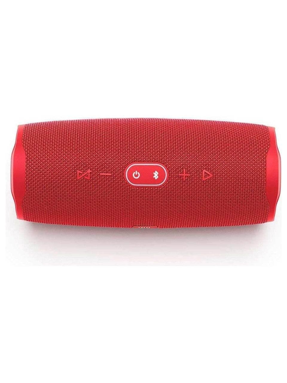 Charge 4 powerbank özellikli taşınabilir bluetooth hoperlör POLYGOLD