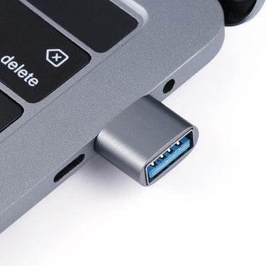 ( 5 adet ) Typec to usb mini otg dönüştürücü TEKNOİST