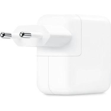 35w/40w Çift typeC çıkışlı hızlı şarj adaptör başlığı MBX
