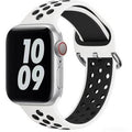 watch9 nike 44mm ios android uyumlu çift tuş aktif akıllı saat