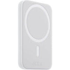 Batteryback magsafe kablosuz şarj telefonun arkasına yapışan powerbank