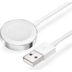 watch usb girişli manyetik akıllı saat şarj kablosu TEKNOİST