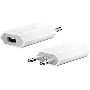 Xs max 5w usd şarj başlık ve 1 m usb lightning kablo seti HİMO