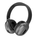 Air max 2 bluetooth kafa üstü kulaklık – sd kart destekli, tuş kontrollü kablosuz müzik keyfi!