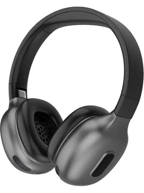 Air max 2 bluetooth kafa üstü kulaklık – sd kart destekli, tuş kontrollü kablosuz müzik keyfi! APPEX