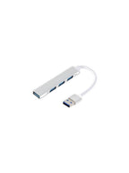 Usb girişli 4ü1 arada usb hub çoğaltıcı jh-113 OSMANABİ