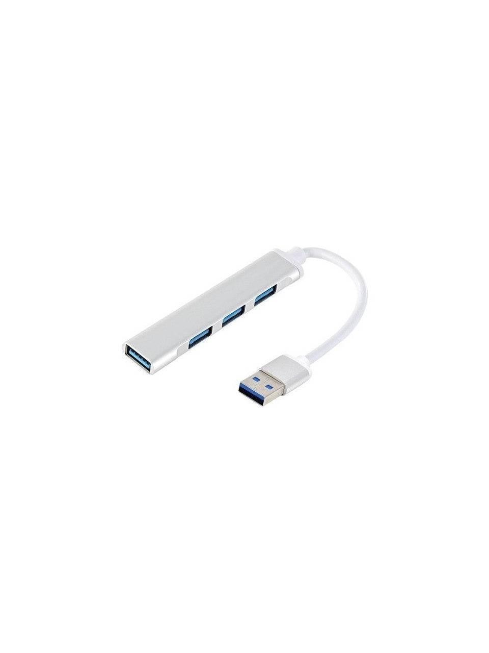 Usb girişli 4ü1 arada usb hub çoğaltıcı jh-113 OSMANABİ