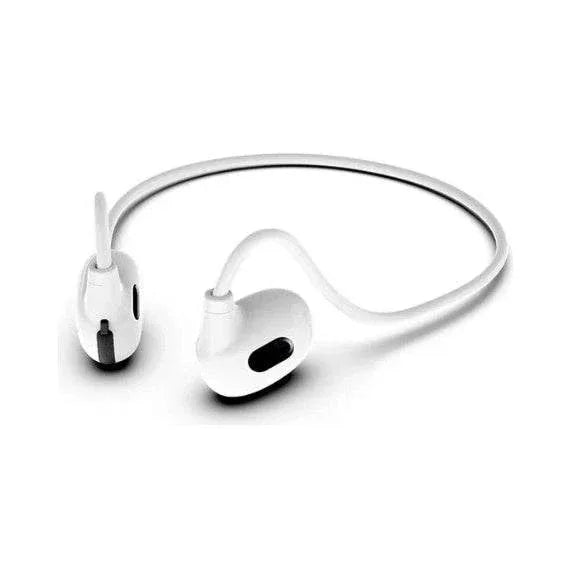 Pro air esne arkası kulak asmalı kulak içi 5,3v spor bluetooth kulakık