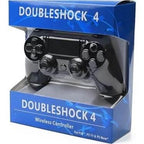 PlayStation kablosuz oyun kolu doubleshock CARBON