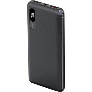 Mcdodo 10000mah dijital ekranlı powerbank - hızlı şarj teknolojisi mc-434