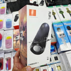 Flip6 12 saat pil ömürlü suya dayanıklı mikrofonlu typeC şarj edilebilr taşınabilir bluetooth hoparlör TECHNİO