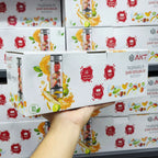 AKT Taşınabilir Şarj Edilebilir Mini Blender - BPA Free Smoothie ve Meyve Sıkacağı Mstore