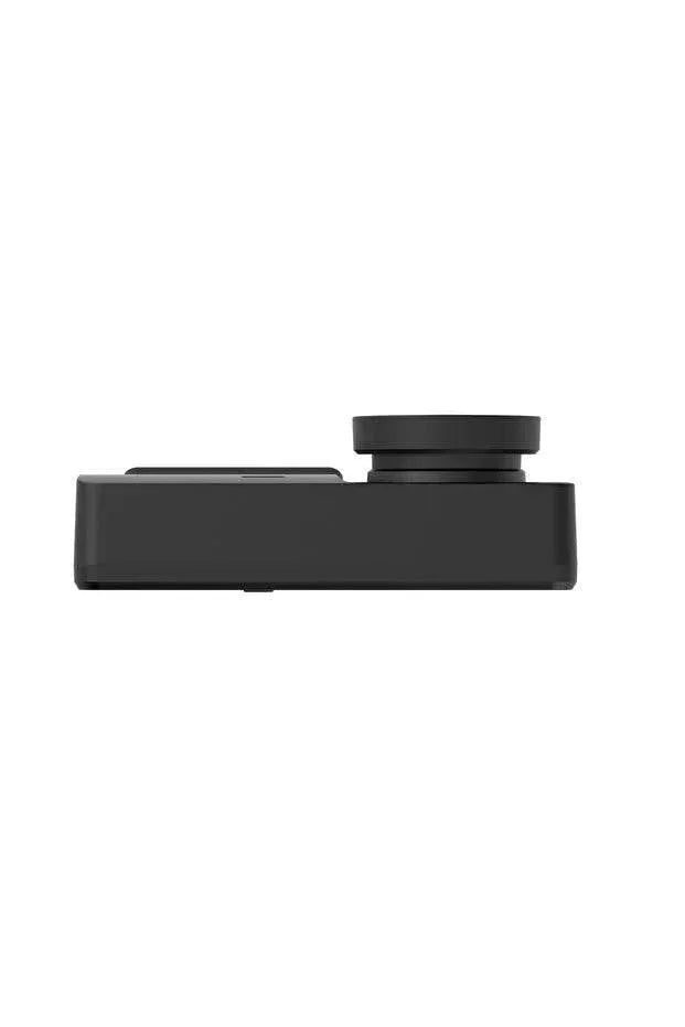 F8 4K Ultra Hd Ekranlı Ön Kamera Video Kaydedici Araç Kamerası Wi-Fi, IR Gece Görüşü, APP Kontrol DashCam WEARFİT
