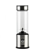 AKT Taşınabilir Şarj Edilebilir Mini Blender - BPA Free Smoothie ve Meyve Sıkacağı Mstore