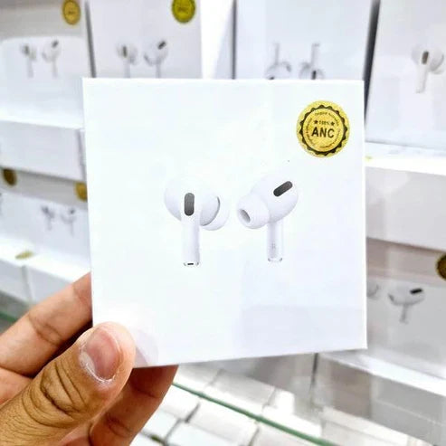 Airpods pro A+ mikrofonlu kulakiçi bluetooth kulaklık TÜMCELL