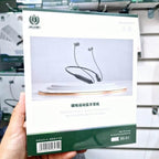Boyun asmalı 8 saat çalma süreli anc kulak içi bluetooth kulaklık zd-01 JNUOBİ