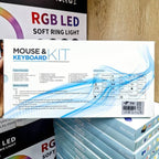 Kablosuz mouse & klavye seti şarj edilebilir bluetoothlu taşınabilir mouse & keyboard kit İnter