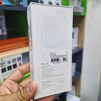 ( 5 adet ) Pro5 mikrofonlu ios android uyumlu kulak içi dokunmatik bluetooth kulaklık TEKNOİST