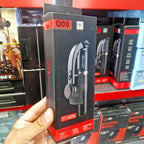 Q08 3‑in‑1 gimbal selfie sopa | bluetooth’lu 360° döner tripodlu telefon sabitleyici TEKNOİST