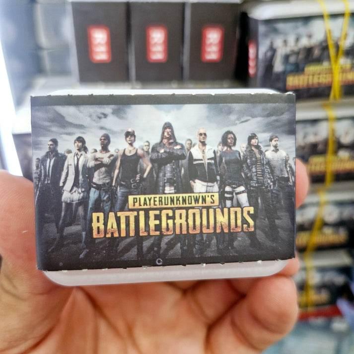 ( 5 adet ) Pubg telefona takılan çift oyun tetik TEKNOİST