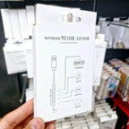 Usb girişli 4ü1 arada usb hub çoğaltıcı jh-113 OSMANABİ