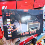 Ktf 1655 fm am radio usb hafıza destekli bluetooth hoperlör KBROAD