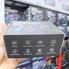 Y20 su geçirmez kask intercom 5,3v bluetoothlu stereo rgb ışıklı hd mikrofon ve müzik deneyimi LEERFEİ