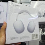 P9 max kafa üstü pedli ayarlanabilir hafıza kartı aux destekli ios android uyumlu bluetooth kulaklık LEERFEİ