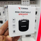 Mini portable hoparlör yüksek ses kalitesi kablosuz tf kart destekli d12 TORİMA