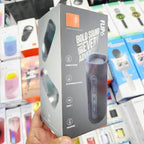 Flip6 12 saat pil ömürlü suya dayanıklı mikrofonlu typeC şarj edilebilr taşınabilir bluetooth hoparlör TECHNİO