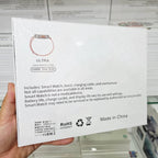 7 kordonlu T800 ultra2 2,19" TFT Ekran 49mm WEARFİT