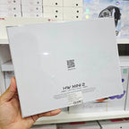 Hw mini2 41mm 1,75 inç chatgbt yapay zeka destekli 7 kordonlu akıllı saat WEARFİT