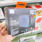 Go4 rgb ışıklı taşınabilir 5,3v 7 saat kullanım süreli ip67 suya dayanıklı bluetooth hoparlör FOREFO