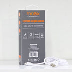 ( 10 adet ) 3.1A Usb şarj ve veri aktarım kablo 1 metre MBX
