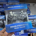 PlayStation kablosuz oyun kolu doubleshock CARBON
