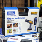 Castu Cs62 Plus Max 20000Pa Yüksek Emişli Kablosuz Şarjlı El Süpürgesi - 48000RPM Motorlu Çok Amaçlı Üfleme ve Şarjlı Süpürge LENSUN