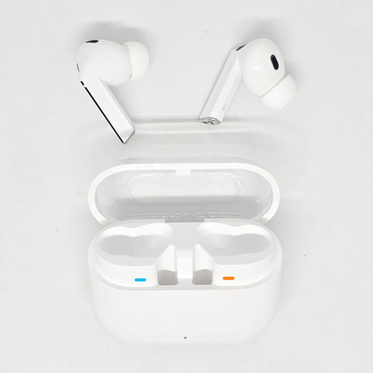 Buds3 Pro dokunmatik kulak içi Kablosuz Bluetooth Kulaklık JBK