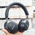 Oxhead 5 ANC/ENC Özellikli Kablosuz Kulak Üstü Bluetooth Kulaklık ÖZEL