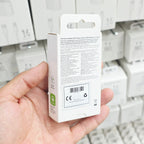 ( 5 adet ) Samsung Uyumlu 25W Super Fast Charging Type-C Hızlı Şarj Adaptörü Yeni nesil Tucci