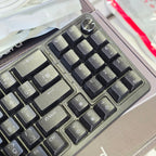 RGB Işıklı Kablolu Mekanik Oyuncu Klavyesi - Türkçe Q Klavye Gaming Keyboard Platoon